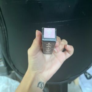 jeffree star velour lipstick in shade “oh my god”